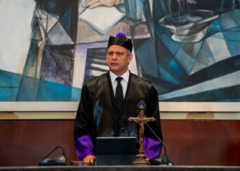 Ética judicial: base de la credibilidad del sistema de justicia