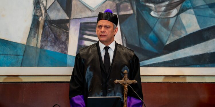 Ética judicial: base de la credibilidad del sistema de justicia