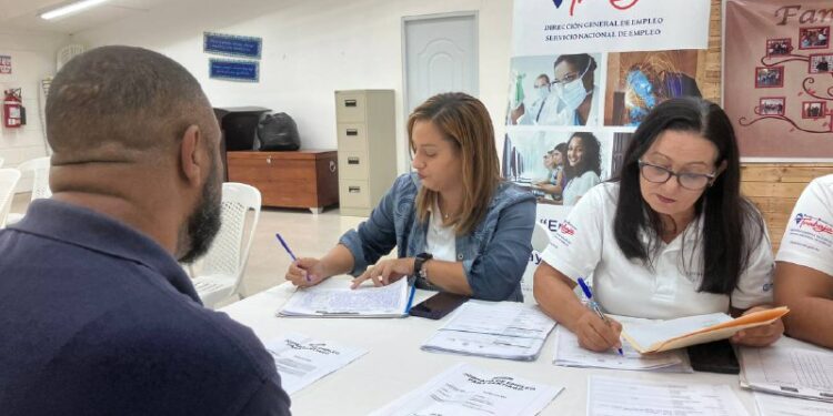Anuncian más de 180 oportunidades de trabajo en Higüey y La Romana