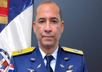 Gobierno designa líder antiterrorista de República Dominicana 