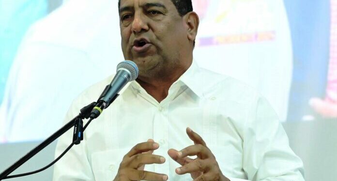 PLD: RD único país americano que aún lucha contra Peste porcina