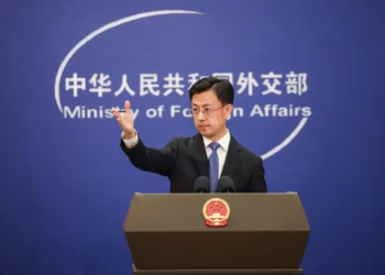 China desmiente negociaciones con EE. UU. sobre aranceles