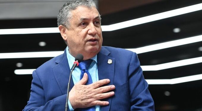 Diputado PLD denuncia extralimitación de Faride en operativo policial 