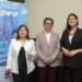 Presentan innovador proyecto educativo en Santiago