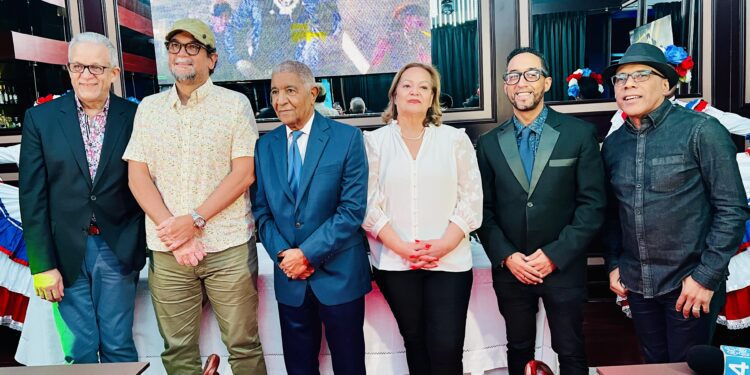 Nelson Muñoz regresa el prestigioso premio Disco del Año en RD  