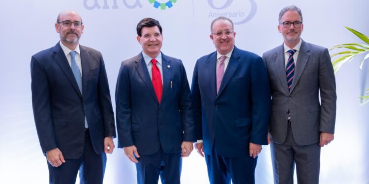 AIRD celebra 63 años impulsando el desarrollo sostenible