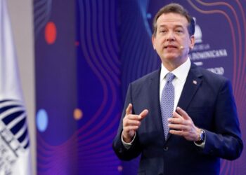 EE.UU. impone aranceles, pero RD se beneficia con más inversión