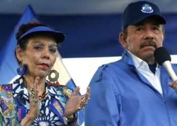 La ONU acusa a Ortega y su entorno de crímenes sistemáticos en Nicaragua
