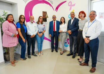 Impulsan estrategias para fortalecer gestión solidaria en hospital