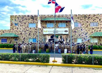 Detienen a sargento y ex raso del CESFRONT por tráfico de indocumentados