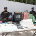 Policía y Ministerio Público desmantelan red de drogas en Capotillo
