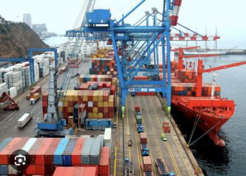 Exportaciones dominicanas superan los US$3,166 millones en primer trimestre de 2025