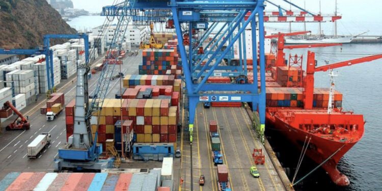 Exportaciones dominicanas superan los US$3,166 millones en primer trimestre de 2025