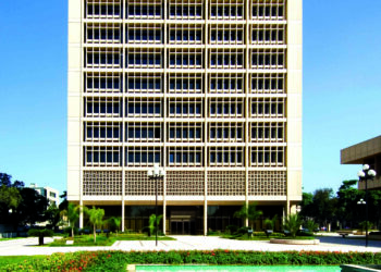 Inflación en República Dominicana se mantiene estable en marzo 2025