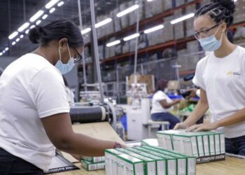 Zonas Francas: Motor de exportación de República Dominicana