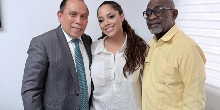 Fuerza del Pueblo impulsa seccional unificada en Orlando con apoyo de Florida y Georgia