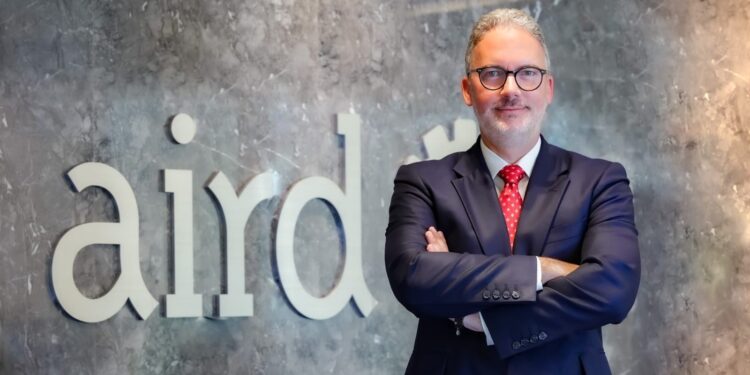 AIRD pide diálogo técnico ante arancel de EE. UU. a RD