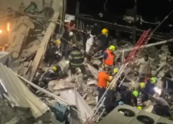 Continúa búsqueda de sobrevivientes tras colapso en Jet Set