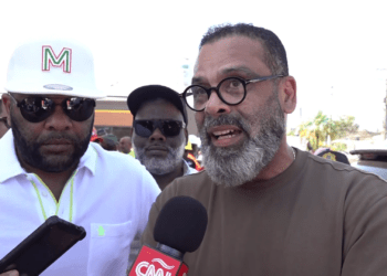 Hermano de Rubby Pérez desmiente su rescate del Jet Set