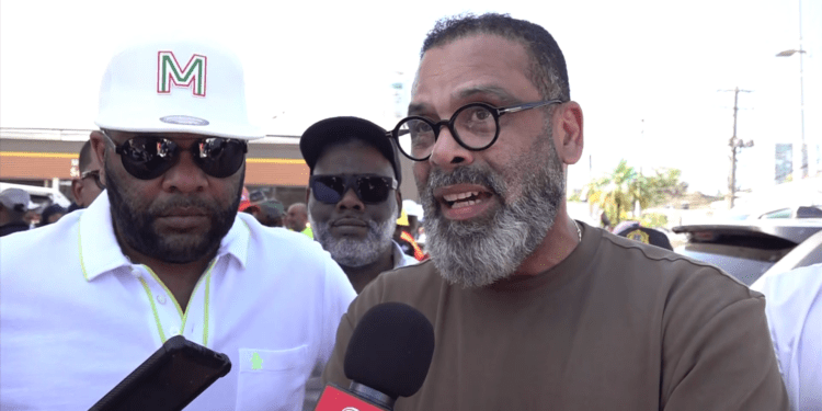 Hermano de Rubby Pérez desmiente su rescate del Jet Set