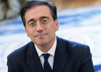 España traslada sus condolencias a República Dominicana por tragedia en Jet Set