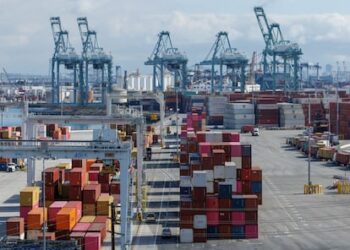 China eleva al 84% los aranceles a EE.UU. en escalada comercial 