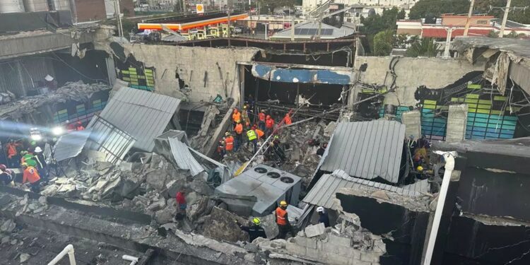 Guyana se solidariza con RD ante tragedia en discoteca Jet Set