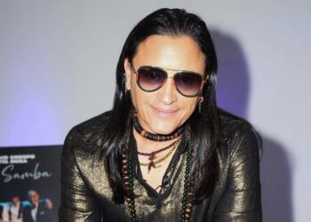 Elvis Crespo y el adiós a Rubby Pérez: Tragedia en Jet Set enluta el merengue