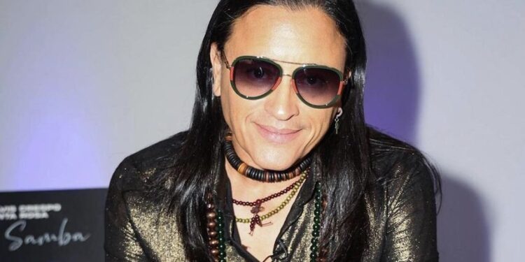 Elvis Crespo y el adiós a Rubby Pérez: Tragedia en Jet Set enluta el merengue