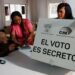 Ecuador declara estado de excepción antes de elecciones este domingo