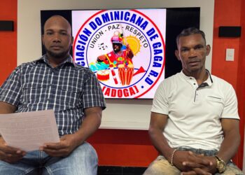 Suspenden actividades de Gagá por tragedia en discoteca Jet Set