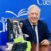 Muere el escritor Mario Vargas Llosa a los 89 años en Lima