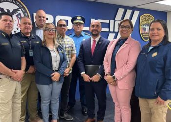 Unidos por una causa: Solidaridad en San Juan por el niño Dennis