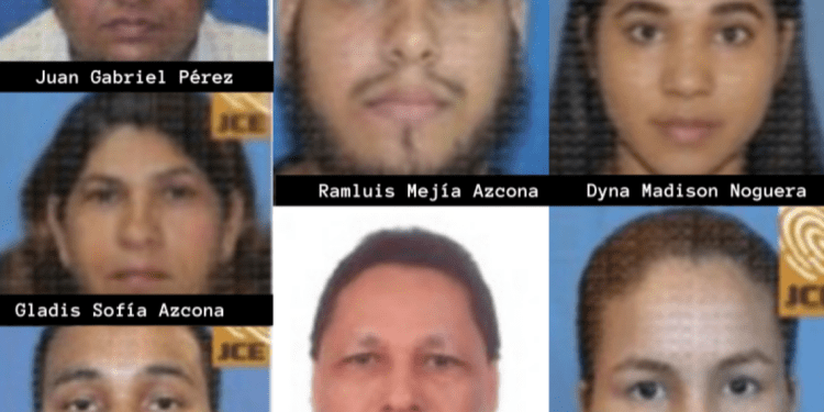 Condenan a integrantes del Caso FM por lavado de activos del narcotráfico