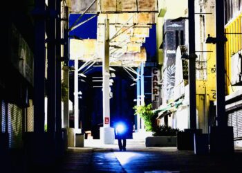 Puerto Rico sufre nuevo apagón masivo que afecta a millones