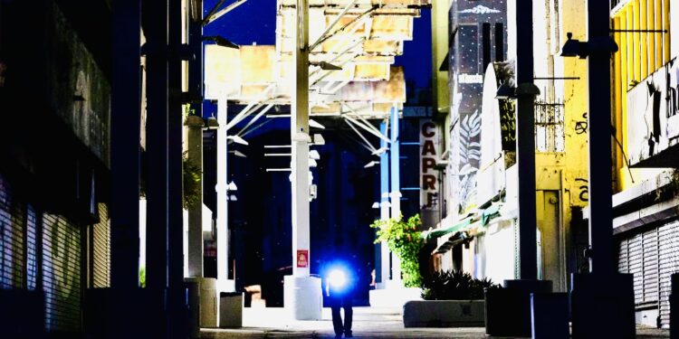 Puerto Rico sufre nuevo apagón masivo que afecta a millones