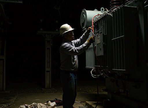 Puerto Rico revive: Luz regresa tras apagón masivo dejo a milles a oscura