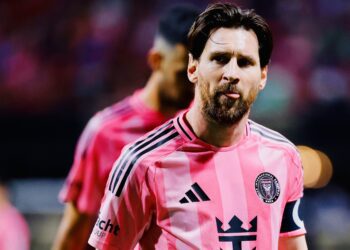 Leo Messi: "Quise volver al Barça, pero no se dio"