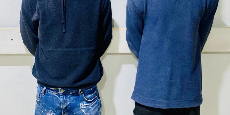 Operativos en Villa Mella desmantelan puntos de drogas y capturan prófugos