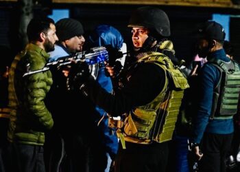 India y Pakistán escalan tensiones con sanciones y amenazas