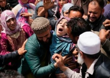 Pakistán alerta de posible ataque militar de India en 36 horas