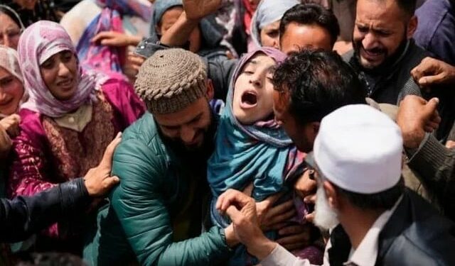 Pakistán alerta de posible ataque militar de India en 36 horas