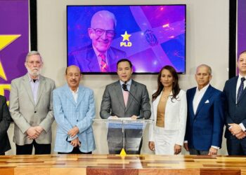 PLD presenta propuestas de política migratoria para la República Dominicana