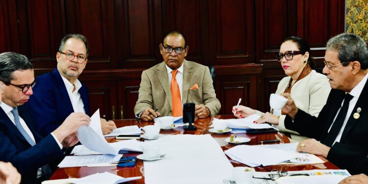 Observatorio de Políticas Migratorias inicia labores en RD