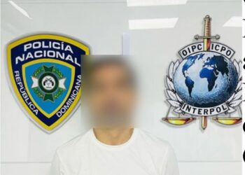 Interpol arresta en Punta Cana dos fugitivos internacionales buscados