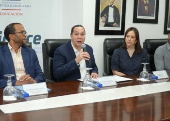 Estos son los ganadores del “Fondos Concursables de Investigación Educativa 2025”