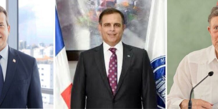 RD inicia este martes diálogo con EE. UU. por nuevos aranceles