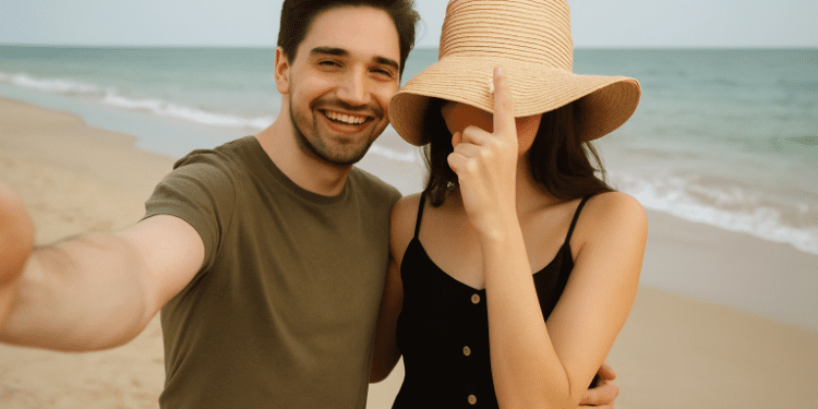 Tus fotos pueden delatarte: ChatGPT ya reconoce lugares