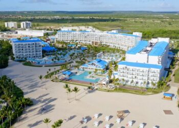 Banca múltiple impulsa turismo dominicano con récord de financiamiento 2024
