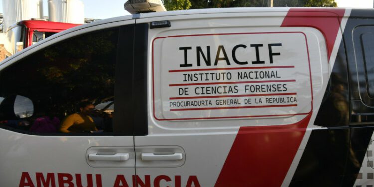 Tragedia en Jet Set: De 220 fallecidos van 146 identificadas por el Inacif